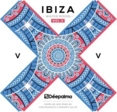 Murasca Yves & Rosario Galati - Déepalma Ibiza Winter Moods, Vol. 5