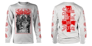 Ingested - L/S Krieg (L)