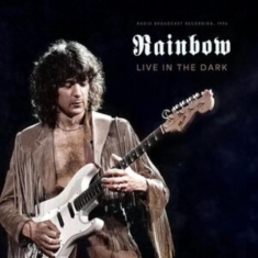 Rainbow - Live In The Dark