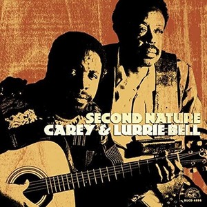 Bell Carey & Bell Lurrie - Second Nature