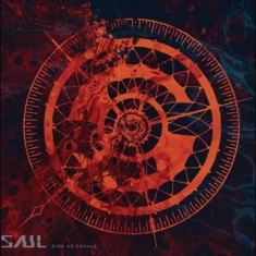 Saul - Rise As Equals
