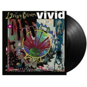 Living Colour - Vivid