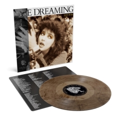 Kate Bush - The Dreaming (Smokey Vinyl)