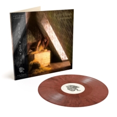 Kate Bush - Lionheart (Dirty Pink Vinyl)