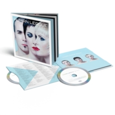 Human League - Secrets