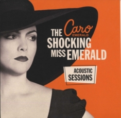Caro Emerald - The Shocking Miss Emerald - Ac