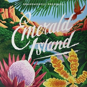 Caro Emerald - Emerald Island Ep
