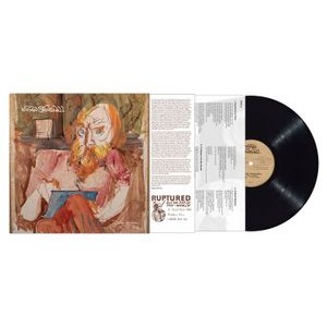 Vivian Stanshall - Dog Howl In Tune (Vinyl Lp)
