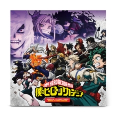 Hayashi Yuki - My Hero Academia: Season 6 (Original Series Soundtrack)