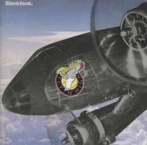 Blackfoot - Flyin' High
