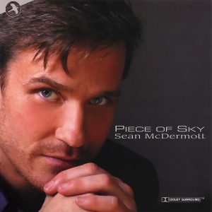 Mcdermott Sean - A Piece Of Sky