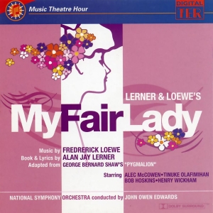 Noll Christiane - My Fair Lady (Highlights)