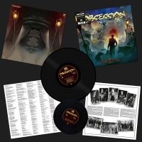 Obsession - Carnival Of Lies (Vinyl Lp + 7