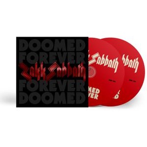 Zakk Sabbath - Doomed Forever Forever Doomed (2 Cd)
