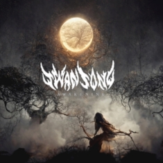 Swansong - Awakening (Digipack)