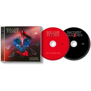 The Rolling Stones - Hackney Diamonds (Live Edition 2Cd)