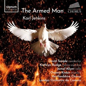 Karl Jenkins - The Armed Man (A Mass For Peace)