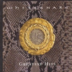 WHITESNAKE - WHITESNAKE'S GREATEST HITS