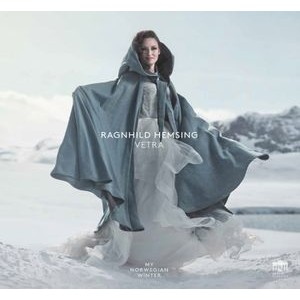 Ragnhild Hemsing - Vetra - My Norwegian Winter