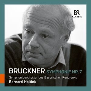Anton Bruckner - Symphony No. 7