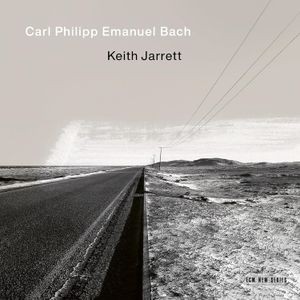 Carl Philip Emanuel Bach - Württemberg Sonatas (2Lp)
