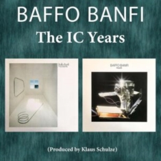 Banfi Baffo - Ma, Dolce Vita & Hearth