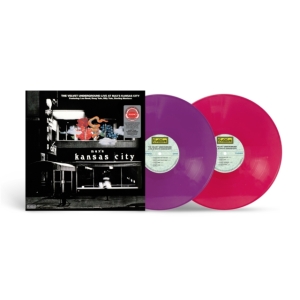 The Velvet Underground - Live At Max's Kansas City: Exp (Ltd 2Lp)