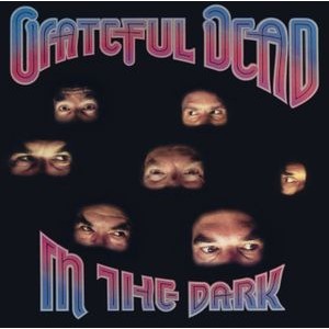 The Grateful Dead - In The Dark (Ltd Color)