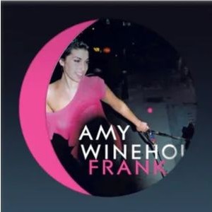 Amy Winehouse - Frank (Picture Disc)