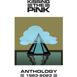 Kissing The Pink - Anthology 1982-2024 5Cd Clamshell B