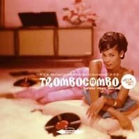 Trombocombo - Swedish Sound Deluxe ryhmässä CD @ Bengans Skivbutik AB (551308)