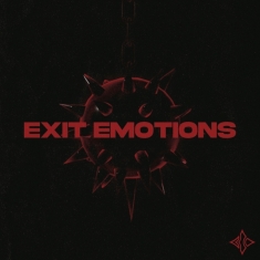Blind Channel - Exit Emotions