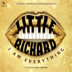 Little Richard - Little Richard: I Am Everything (Vi