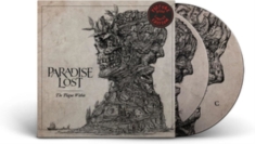 Paradise Lost - Plague Within The (2 Lp Picture Dis