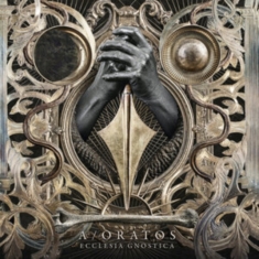 A/Oratos - Ecclesia Gnostica (Vinyl Lp)