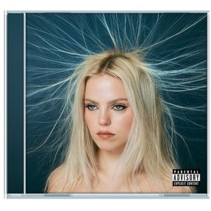 Reneé Rapp - Snow Angel (Cd)
