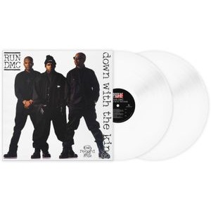 Run-DMC - Down With The King