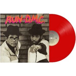 Run-DMC - Run Dmc