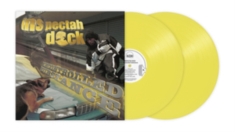 Inspectah Deck - Uncontrolled Substance