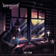Wormwood - The Star (2Lp Black Vinyl)