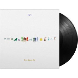 Nits - Tree House Fire