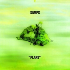 Samps The - Plans