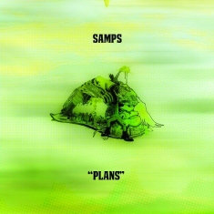 Samps The - Plans