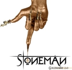 Stoneman - Goldmarie 2.0 (Digipack)