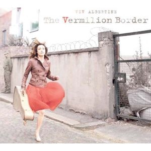 Viv Albertine - Vermilion Border