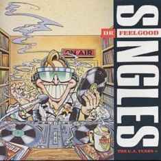 DR. FEELGOOD - THE UA YEARS