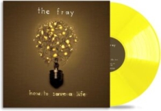 Fray The - How To Save A Life