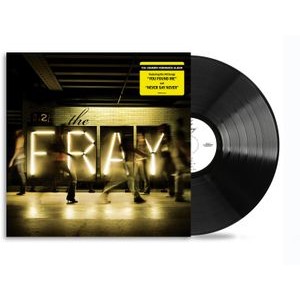 The Fray - The Fray