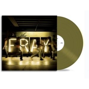 The Fray - The Fray