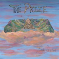 Wicklund Hannah - The Prize